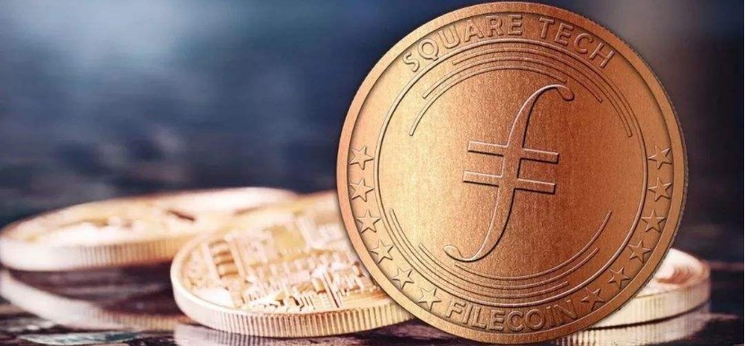 IPFS/FIL提前布局享受超高收益