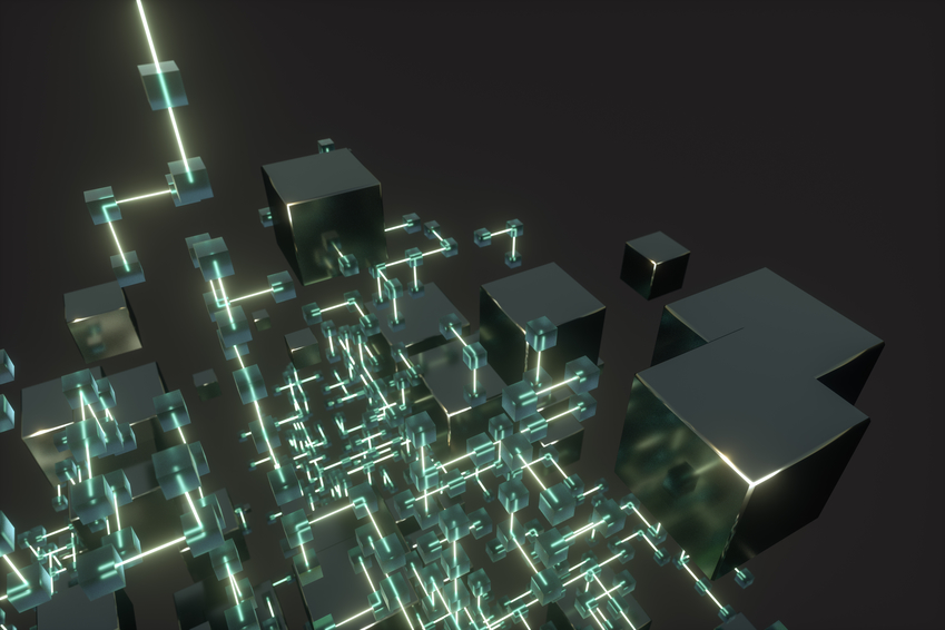 一文看懂什么是区块链