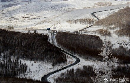 来看看南方的雪吗？