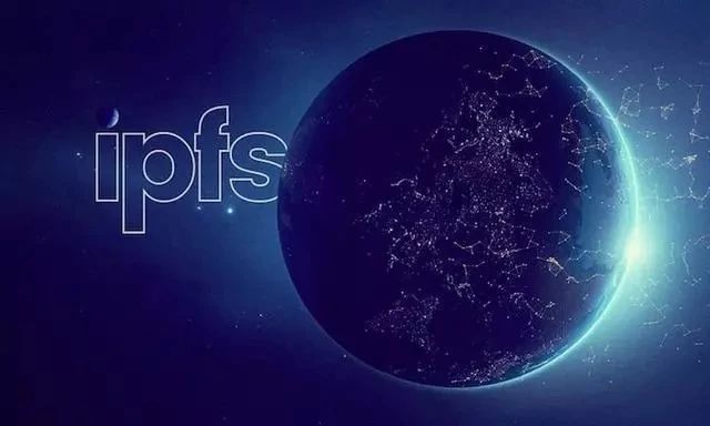 全方位解读IPFS生态圈，未来IPFS充满无限可能 | 火星号精选