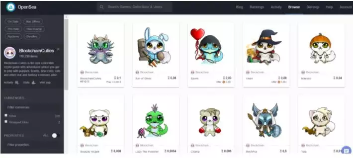 今日推荐 | 盘点DeFi在各个领域应用中的杰出项目