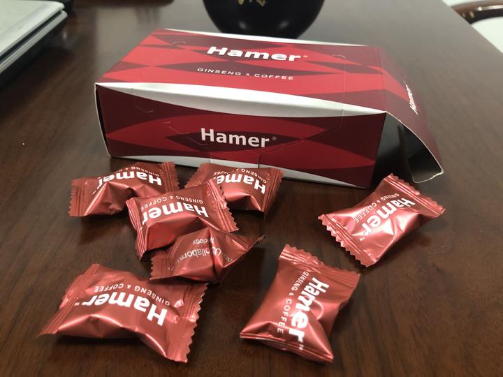 悍马糖(20元一颗的"悍马糖"是个啥?成本5毛 有毒有害)