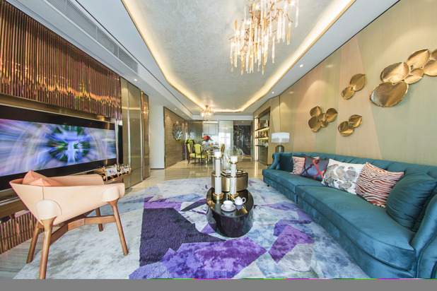 广州生活圈样本太惊艳！休闲可比广粤天地，漫步媲美花城广场