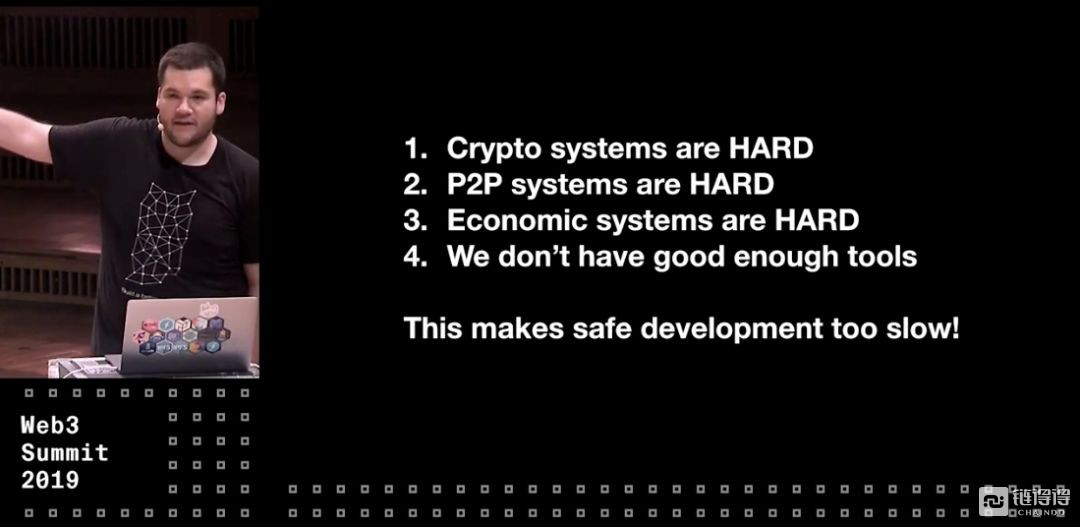 程序猿眼中的“Filecoin测试网”