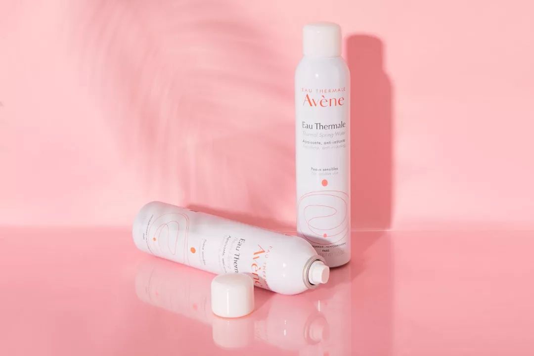 超好用雅漾喷雾开团，春夏补水不再愁