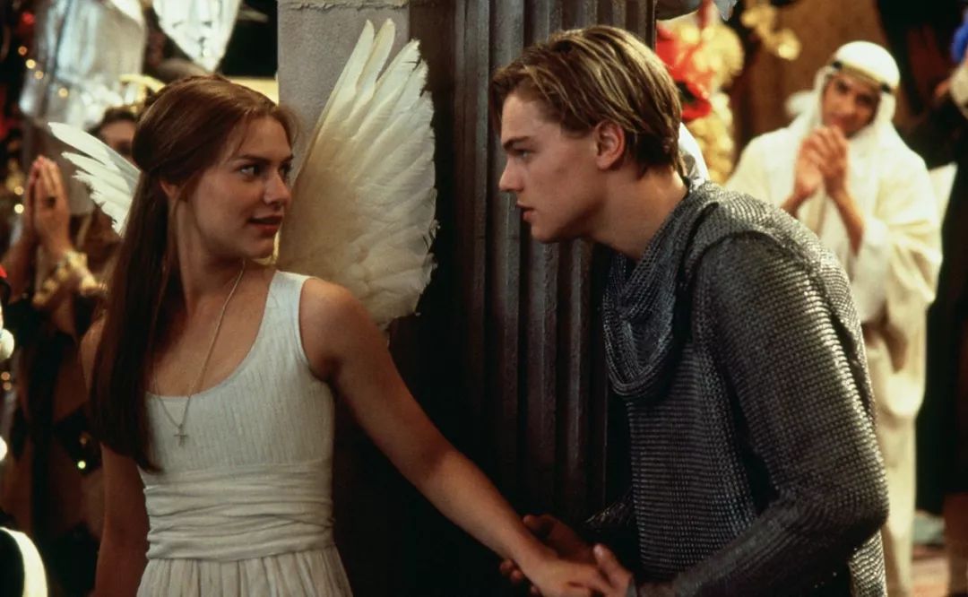 《罗密欧与朱丽叶》：人终其一生，想要的是什么样的爱情？