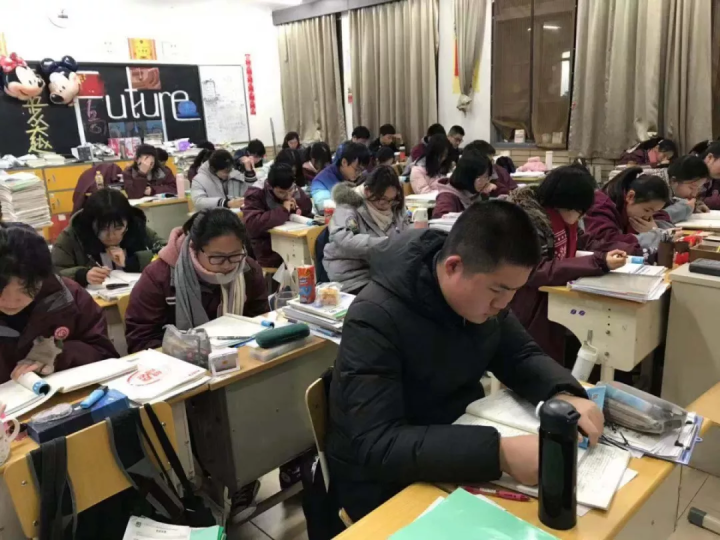 52.6万人报名，今年浙江首场“高考”下周一开考！学考选考有这些新调整