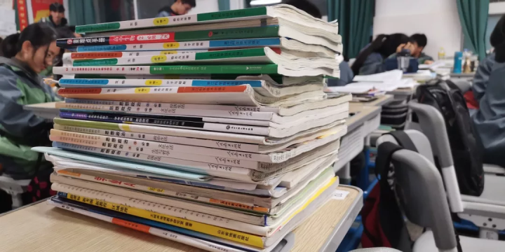 52.6万人报名，今年浙江首场“高考”下周一开考！学考选考有这些新调整