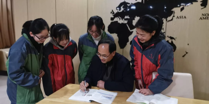 52.6万人报名，今年浙江首场“高考”下周一开考！学考选考有这些新调整