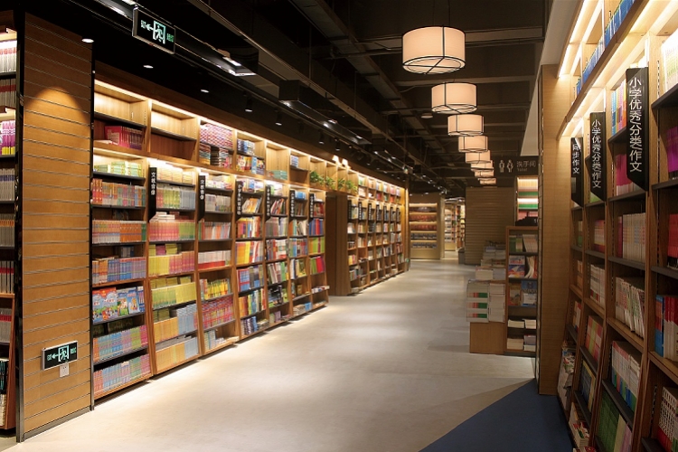 中国实体书店大数据报告发布，深圳获选2019中国年度书店之都
