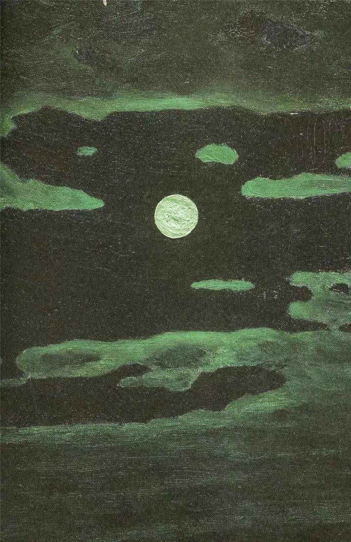 库因芝(库因芝油画)-我的快乐小窝