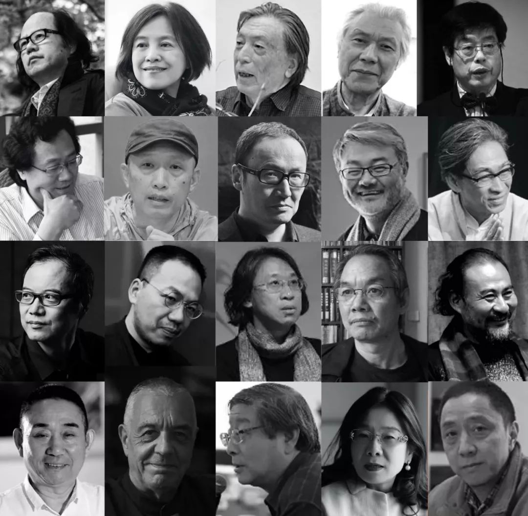 观念中的水墨 2008-2019 | 梁兆基：如何进入当代艺术领域而又保留水墨本性是未来一个重要议题