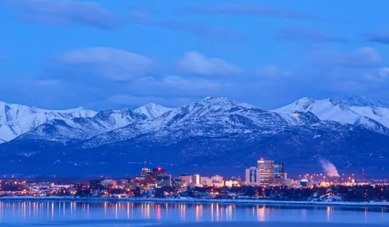 2020年全美最危险的25座城市出炉！圣路易斯、克利夫兰都在榜....