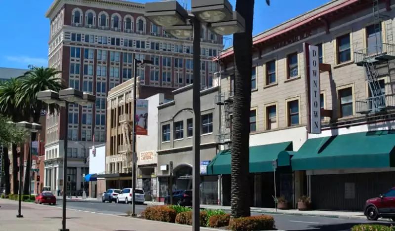 2020年全美最危险的25座城市出炉！圣路易斯、克利夫兰都在榜....