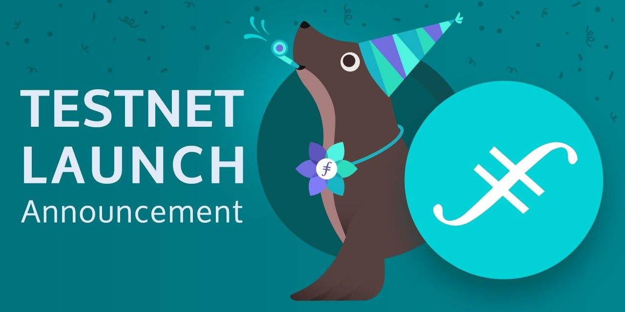 教你看懂IPFS/FIL主网测试数据