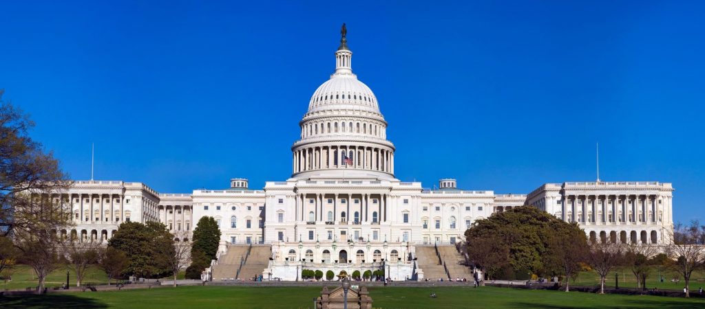 美国众议院将推出 2020 年虚拟货币税收公平法案