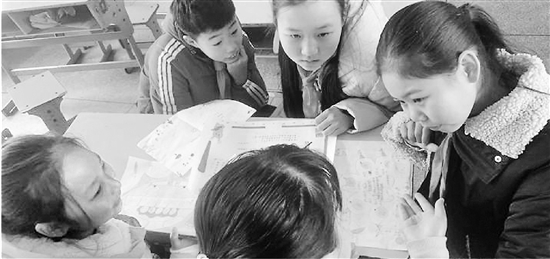 衢州这所小学学子喜获荣誉，奖状闪耀成长路