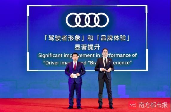 一汽大众汽车全系车型去年表现强劲