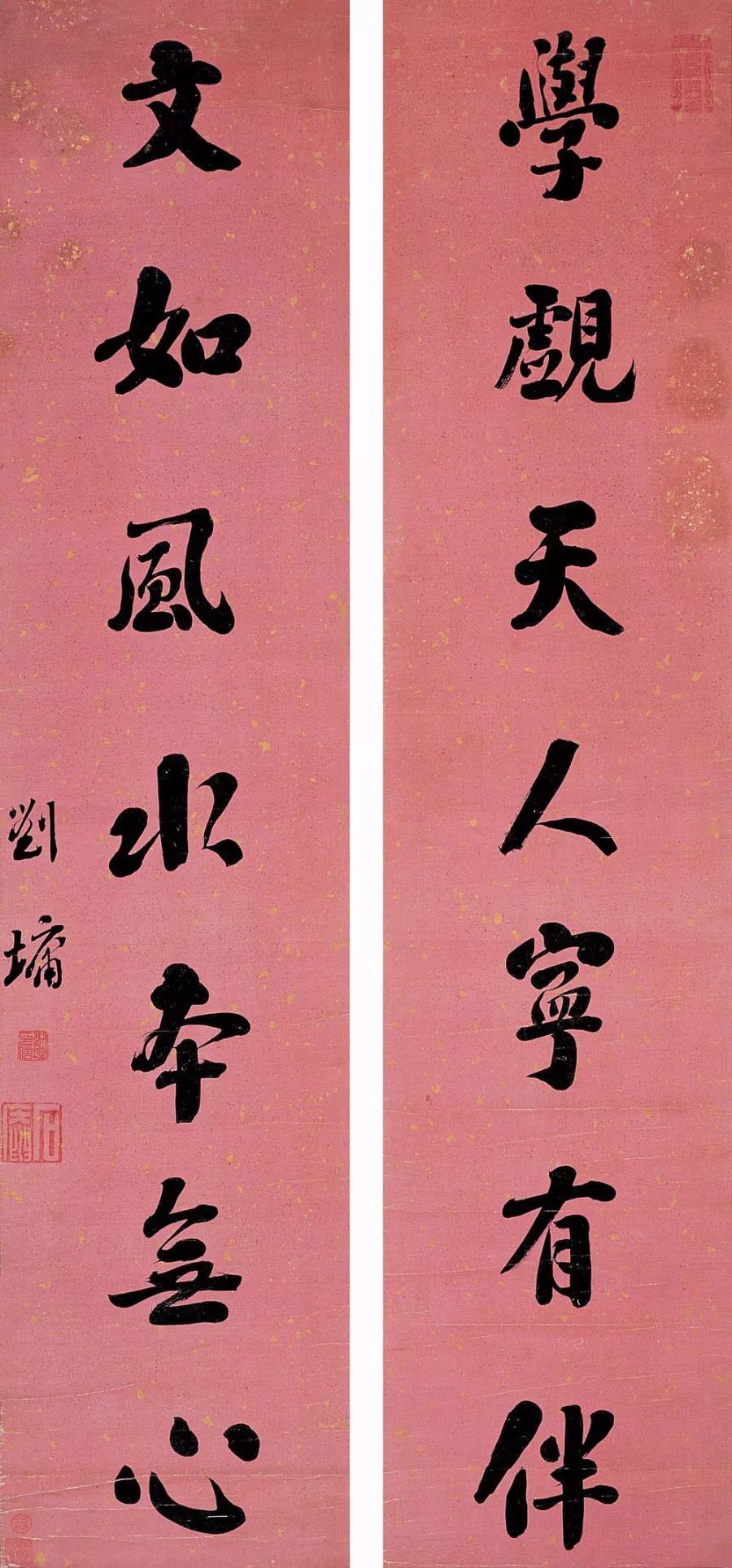 怎么写春联看古人如何写对联