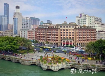 厦门交警最新发布！春节出门一定要看