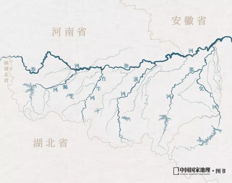 秦岭淮河凭什么是南北分界线？