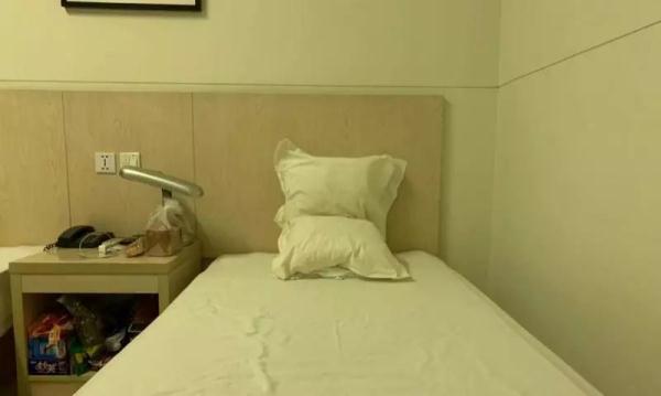记者亲历:集中隔离到底是怎样一种体验?