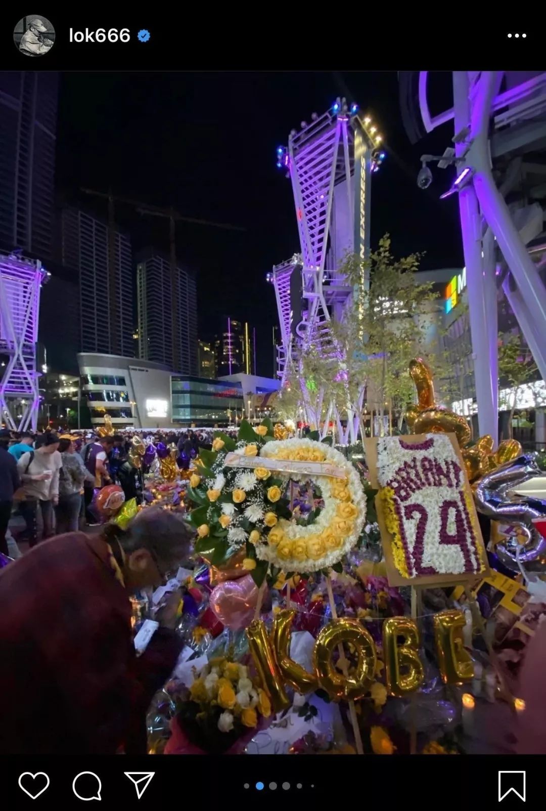 为什么没有nba的球鞋了(科比离世引发恶意炒鞋！国外平台不下架球鞋是不尊重的表现？)