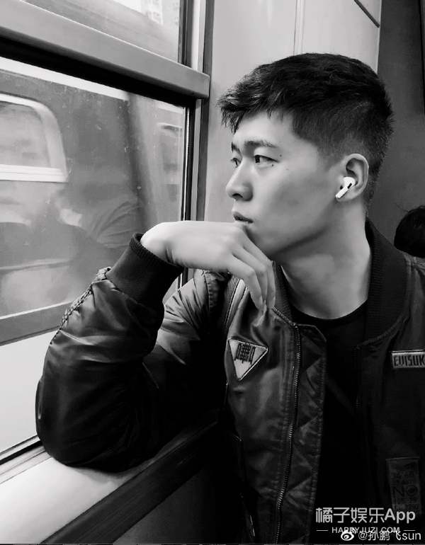 能说会道的哥哥了解下！高学历男神主持撞脸陈晓玄彬，该pick谁？