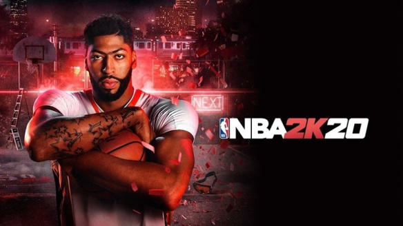 nba2k15有哪些巨星(《NBA 2K20》圆15岁少年篮球梦：成为游戏官方球员)