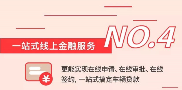 这可能是趋势 荣威推线上零接触购车