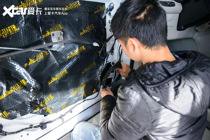 一耳朵就能听出差别？汽车音响是怎么改装的