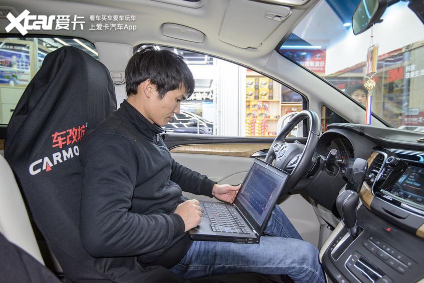 一耳朵就能听出差别？汽车音响是怎么改装的