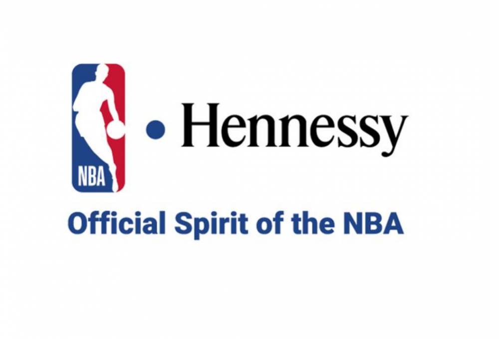 nba美国篮球赞助商有哪些(轩尼诗成为NBA、WNBA和美国男篮的官方酒业赞助商)