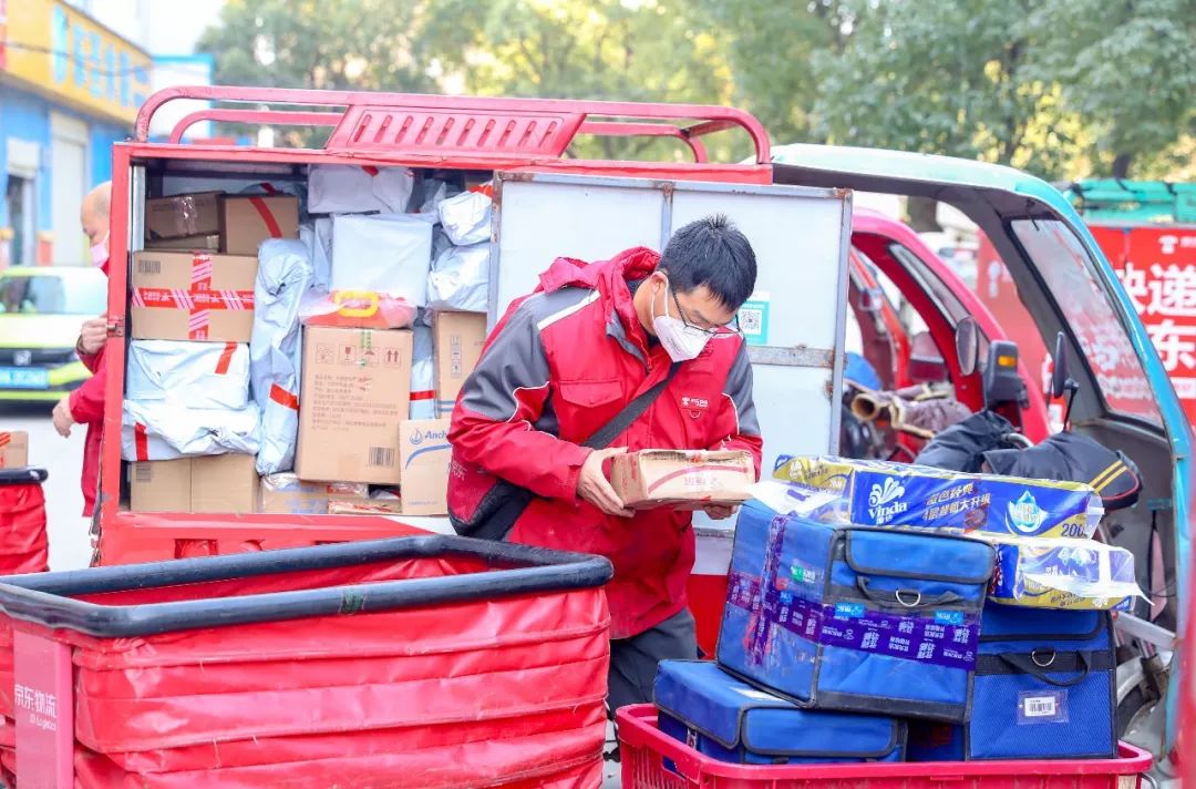 邮政包裹电话上门取件 邮政快递上门取件电话号码-诚智百科网