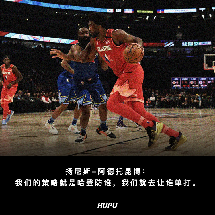 虎扑为什么搜不到nba(什么叫全明星？这才叫全明星)