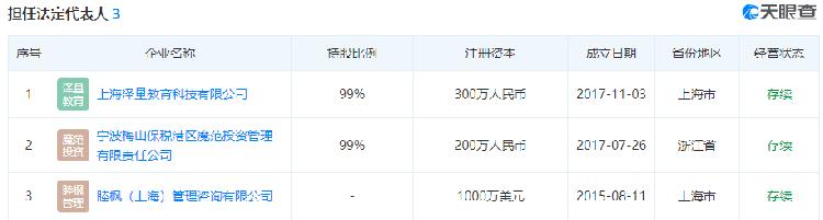36岁上海女股神丁迪：4年前314万元投石头科技，如今按发行价超10亿元