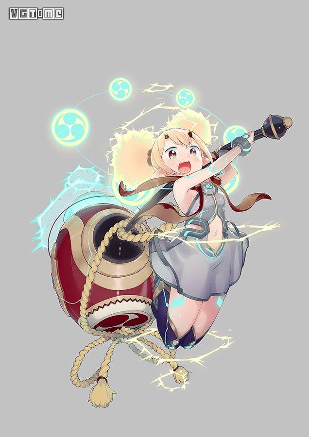 《异度神剑2》攻略：全稀有异刃图鉴