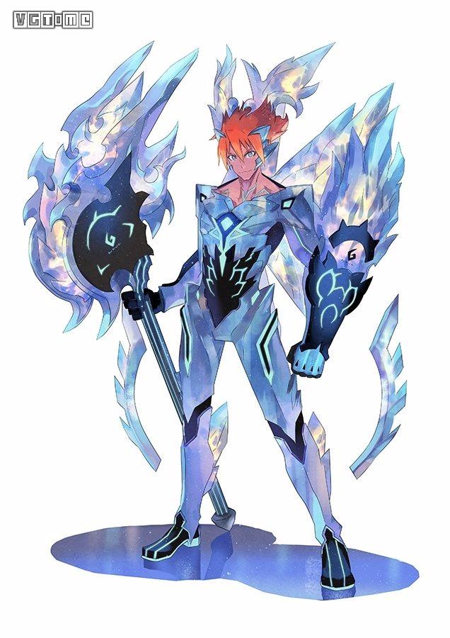 《异度神剑2》攻略：全稀有异刃图鉴