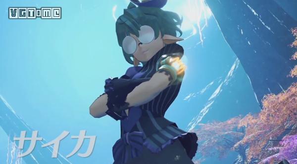 《异度神剑2》攻略：全稀有异刃图鉴