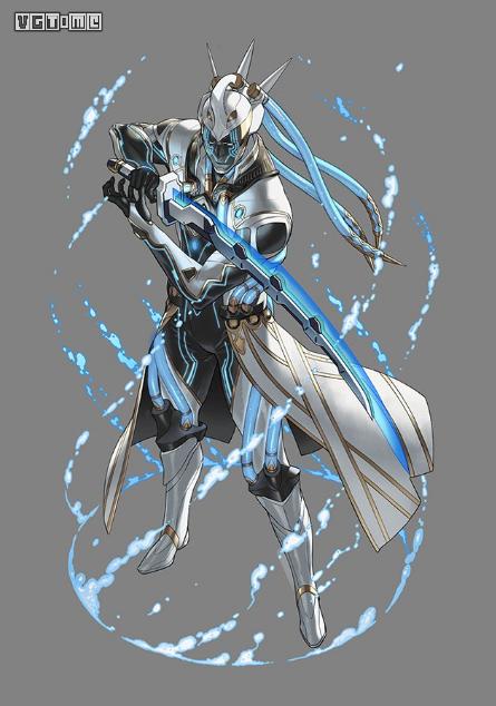 《异度神剑2》攻略：全稀有异刃图鉴