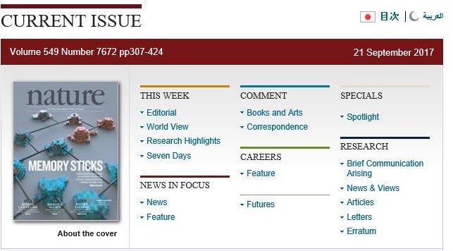 “SCI”神话早该破了