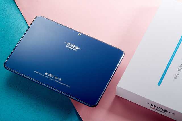 孩子的智能輔導好幫手 好成績P68S親子家教機評測