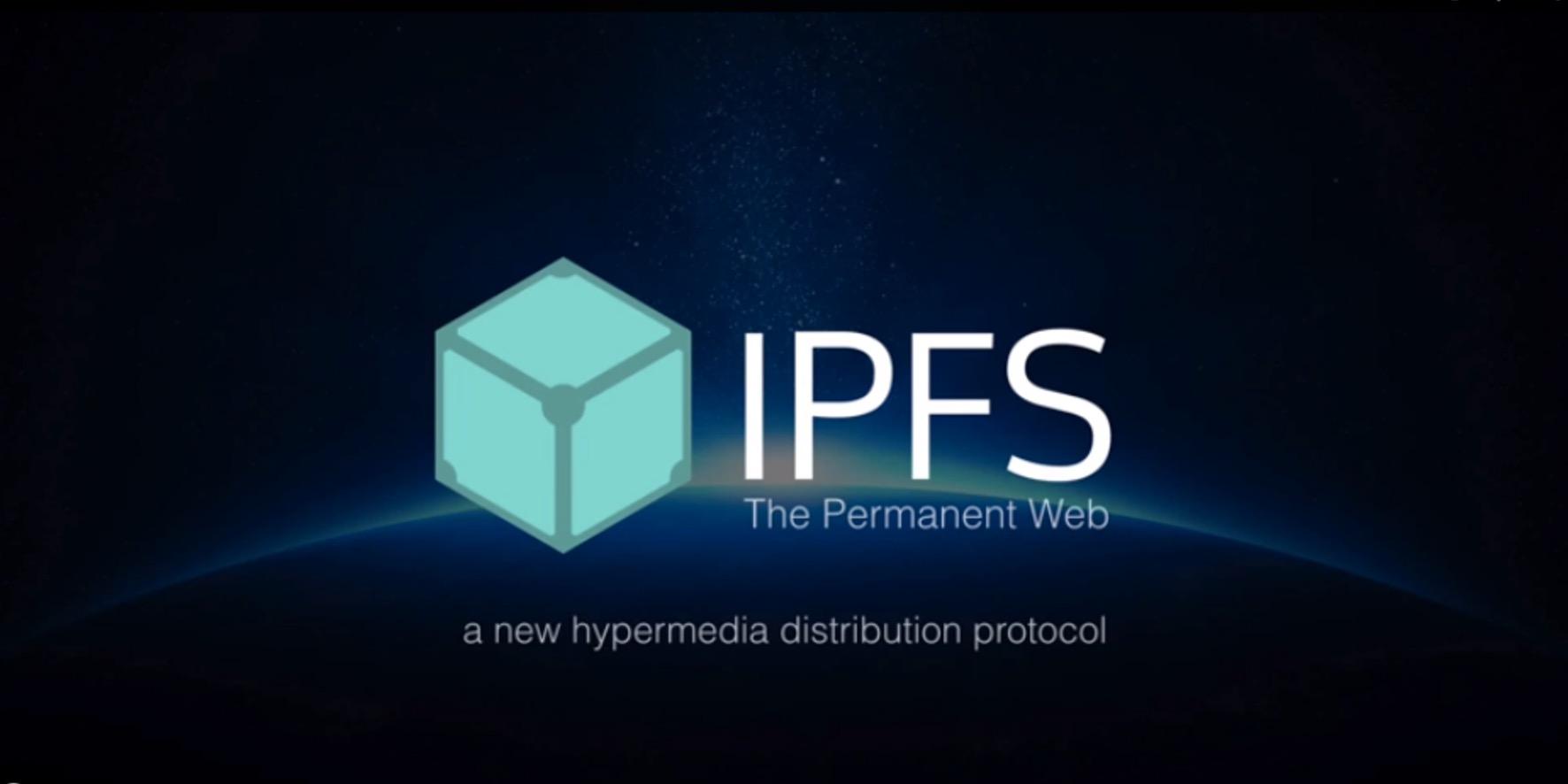 新手小白的IPFS通俗讲解与FIL挖矿课程