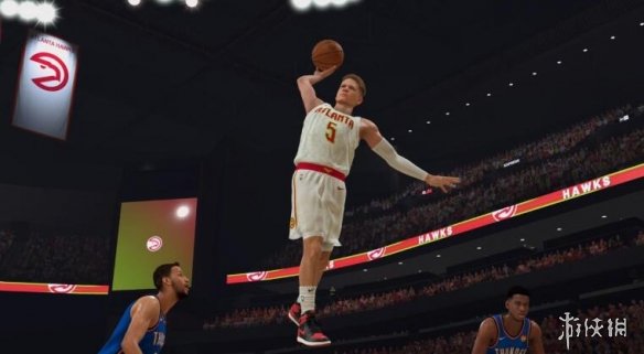 nba2k15有哪些巨星(《NBA 2K20》圆15岁少年篮球梦：成为游戏官方球员)