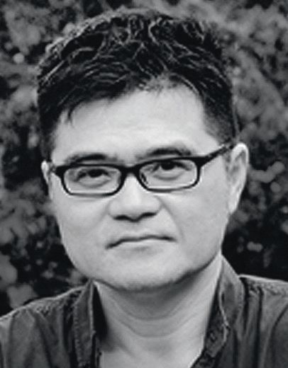 观念中的水墨 2008-2019 | 梁兆基：如何进入当代艺术领域而又保留水墨本性是未来一个重要议题