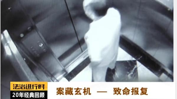 杀人保姆,