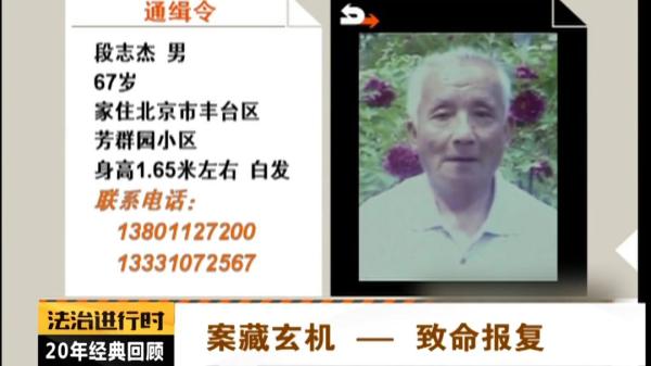 杀人保姆,