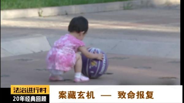 杀人保姆,