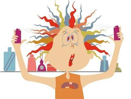 染发剂抽检报告：超九成不合格产品涉标签标识，章华上榜次数最多