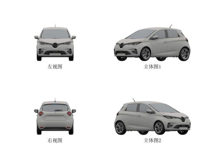 续航不缩水的电动车，售价不到10万想不想买？雷诺ZOE满电能跑390km